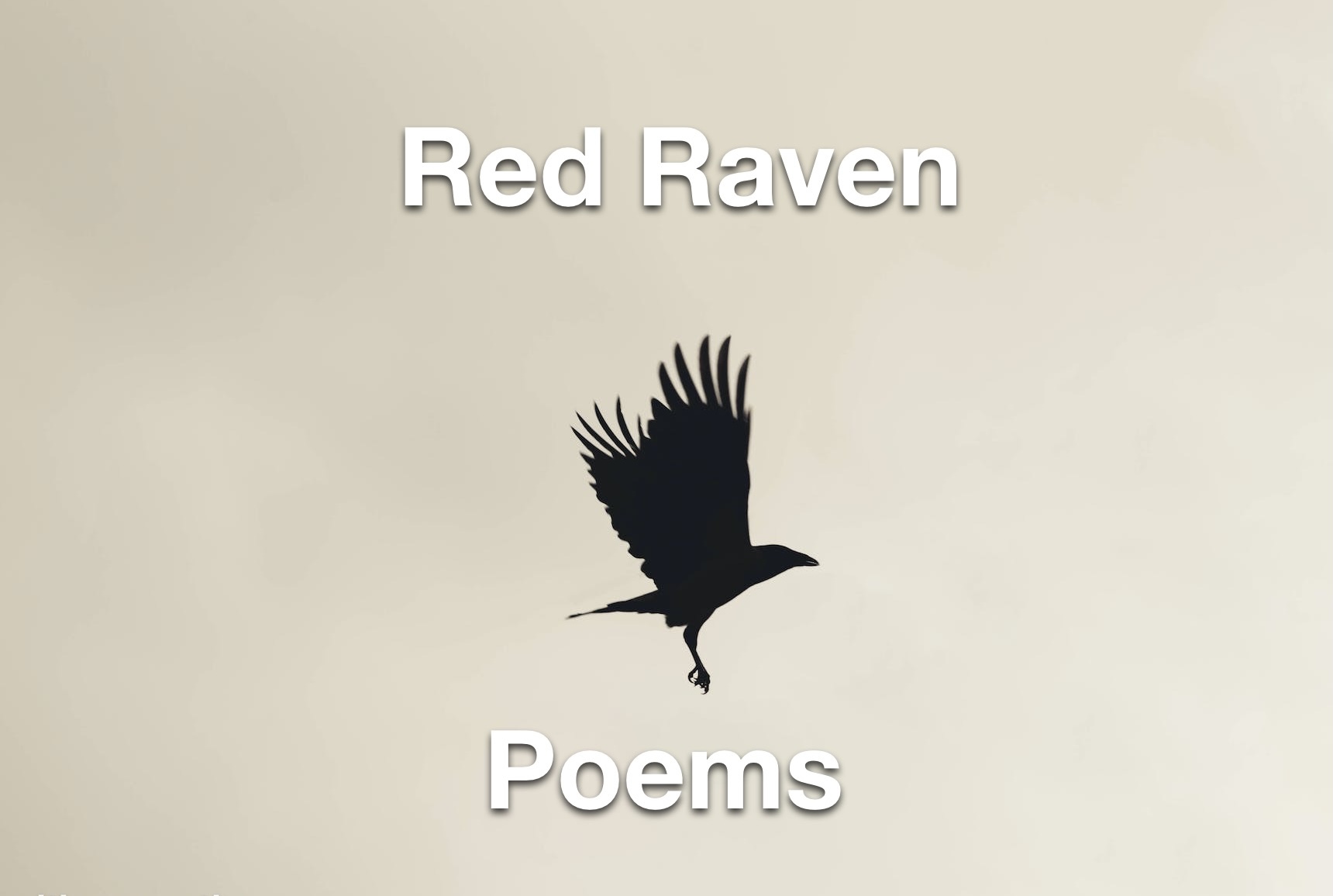 RedRavenPoems